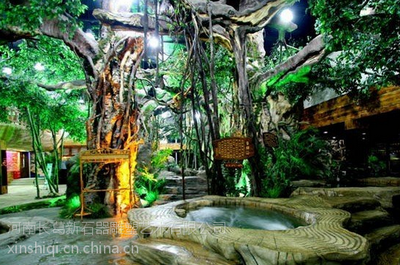 【許昌襄城塑石/假山/假樹/仿木/長廊/涼亭/生態(tài)園/噴泉水景設(shè)計制造】價格_廠家 - 中國供應(yīng)商