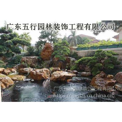 中國供應(yīng)商與廠家 假山價(jià)格分析及選購指南