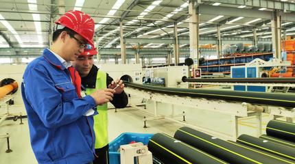 黑湖智造完成近5億元C輪融資，開啟中國工業(yè)軟件新紀(jì)元