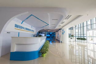 智博牽線搭橋，數(shù)據(jù)重慶科技服務(wù)大本營年底北碚啟航